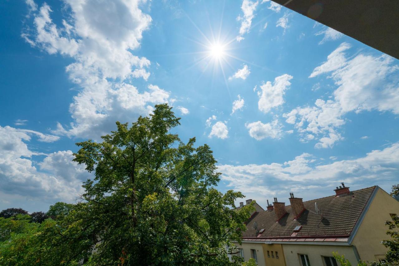 Vienna Residence, Hietzing - Schonbrunn ภายนอก รูปภาพ